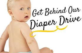 Diaper Drive